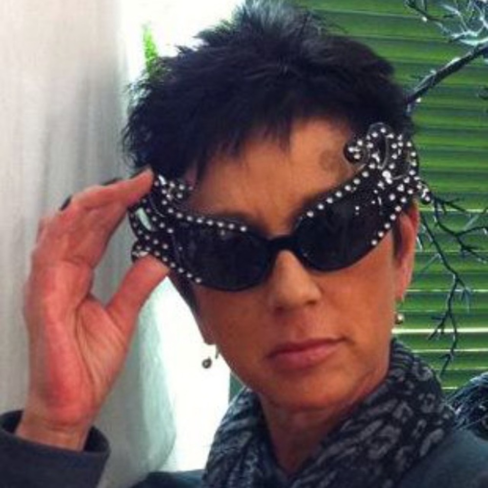 Meet your Posher, Kim
